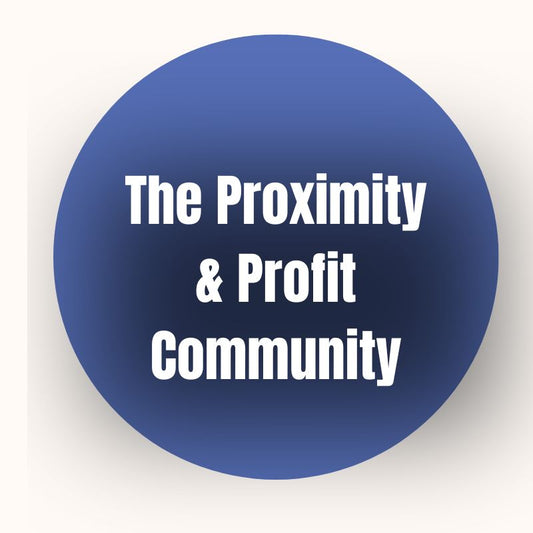 Group Coaching Membership (Monthly, Reoccurring Charge)
